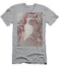 3 Bird Stencil Unknown Artist T-Shirt