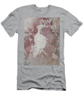 3 Bird Stencil Unknown Australian T-Shirt