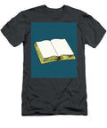 3 Book Csa Images T-Shirt
