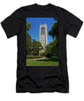 3 Burns Tower University of the Pacific Mountain Dreams T-Shirt