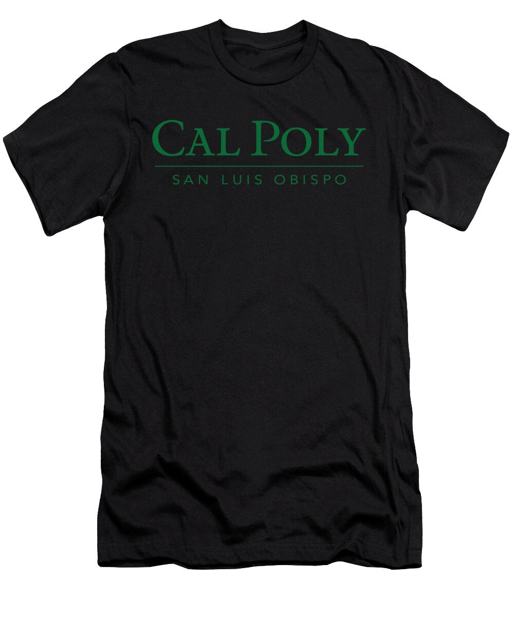 3 California State University Ducht Dutty T-Shirt