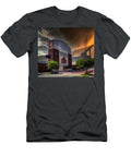 3 Clemsons Death Valley Mountain Dreams T-Shirt