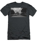 3 Denny Chimes University of Alabama Mountain Dreams T-Shirt