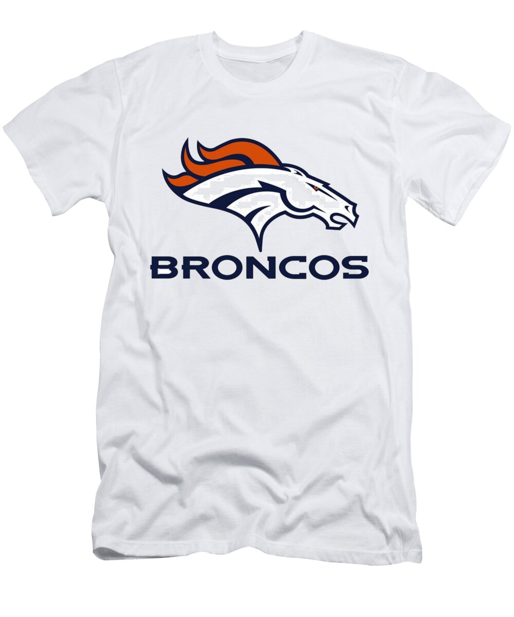 3 Denver Broncos Junior Daniel T-Shirt