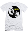 3 Detroit Cobras Band Junior Daniel T-Shirt