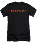 3 Donzzi Marine Boats Arseto Junior T-Shirt