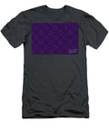 3 Dots Pattern Texture Background Flat Dotted Spotted Pattern Mo Turgay Koca T-Shirt