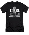 3 Edsel Mega Tiruneh T-Shirt