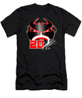 3 Fabio Quartararo Junior Daniel T-Shirt
