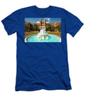 3 Florida State University Raul Rodriguez T-Shirt