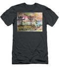 3 Fog Lauren Dane T-Shirt
