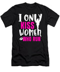 3 Funny Running Shoes Jogging Cardio Runner Gift Muc Designs T-Shirt