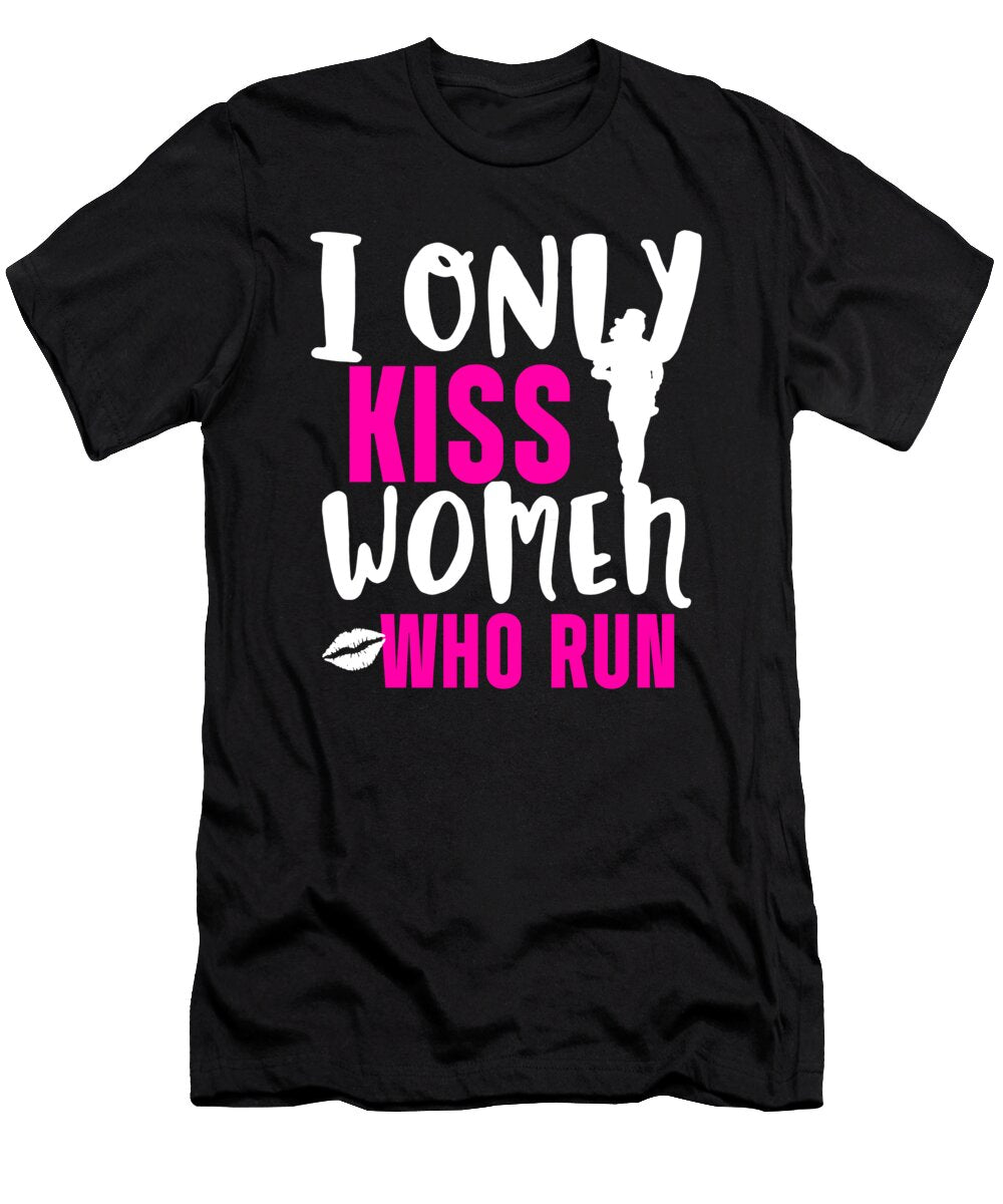 3 Funny Running Shoes Jogging Cardio Runner Gift Muc Designs T-Shirt