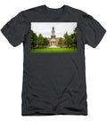 3 Gilman Hall Johns Hopkins University Mountain Dreams T-Shirt