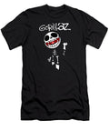 3 Gorillaz Junior Daniel T-Shirt
