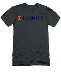 3 Illinois Febby Annisa T-Shirt
