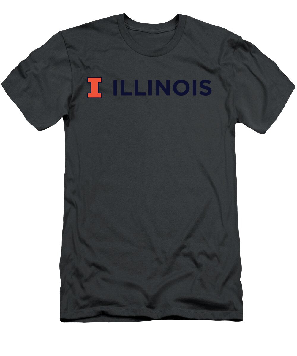 3 Illinois Febby Annisa T-Shirt