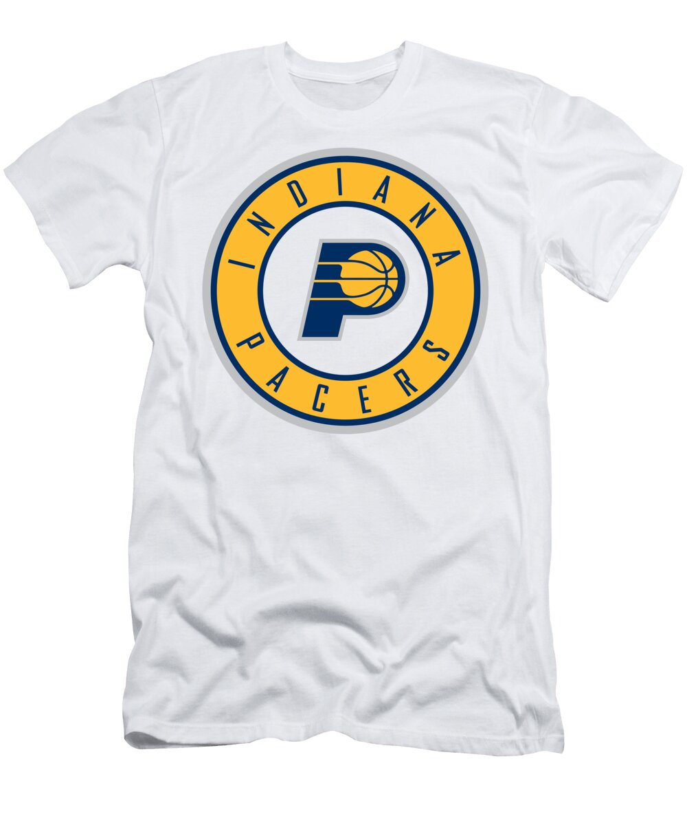 3 Indiana Pacers Junior Daniel T-Shirt