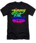 3 Jimmy Eat World Is an American Rock Band Junior Daniel T-Shirt