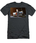 3 Junior Brown Concert Photos T-Shirt