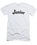 3 Junior Csa Images T-Shirt
