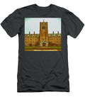 3 Le Mans Hall Saint Marys College L O C T-Shirt