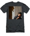 3 Longing Almeida Junior T-Shirt