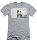 3 Martin Luther King Brandon Bourdages T-Shirt
