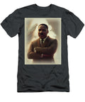 3 Martin Luther King Jr Raphael Terra T-Shirt