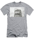 3 Martin Luther King Jr Statue Brandon Bourdages T-Shirt