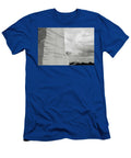 3 Martin Luther King Statue Brandon Bourdages T-Shirt
