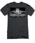 3 Memorial Stadium Ricky Barnard T-Shirt