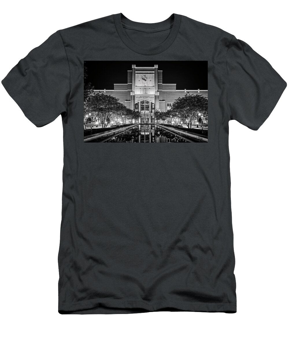 3 Memorial Stadium Ricky Barnard T-Shirt