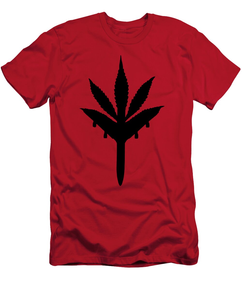 3 Mild High Club Sives Michi T-Shirt