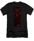 3 Muchas Women Reka Gacs T-Shirt