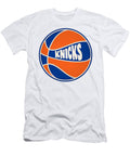 3 New York Knicks Junior Daniel T-Shirt