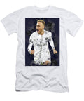 3 Neymar Neymar Da Silva Santos Junior Neymar Junior Barcelona Brasilien Olympia Neymar Leith Huber T-Shirt