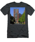 3 Norwich Free Academy Mountain Dreams T-Shirt