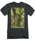 3 Old Jewish Cemetery Michal Boubin T-Shirt