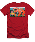 3 Patagonia Bold Stencil Ar 1610 Style By Asar Studios Celestial Images T-Shirt
