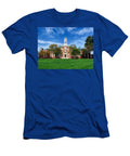 3 Phillips Exeter Academy Mountain Dreams T-Shirt