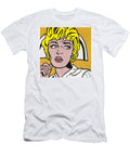 3 Pop Art Pietro Ventura T-Shirt