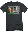 3 Princeton University Patton Hall Susan Candelario T-Shirt