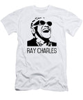 3 Ray Charles Hesti Nirmala T-Shirt