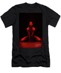 3 Red Anton Belovodchenko T-Shirt