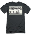 3 Ronnie and the Chiefs Son Pl Stefan Martin American T-Shirt