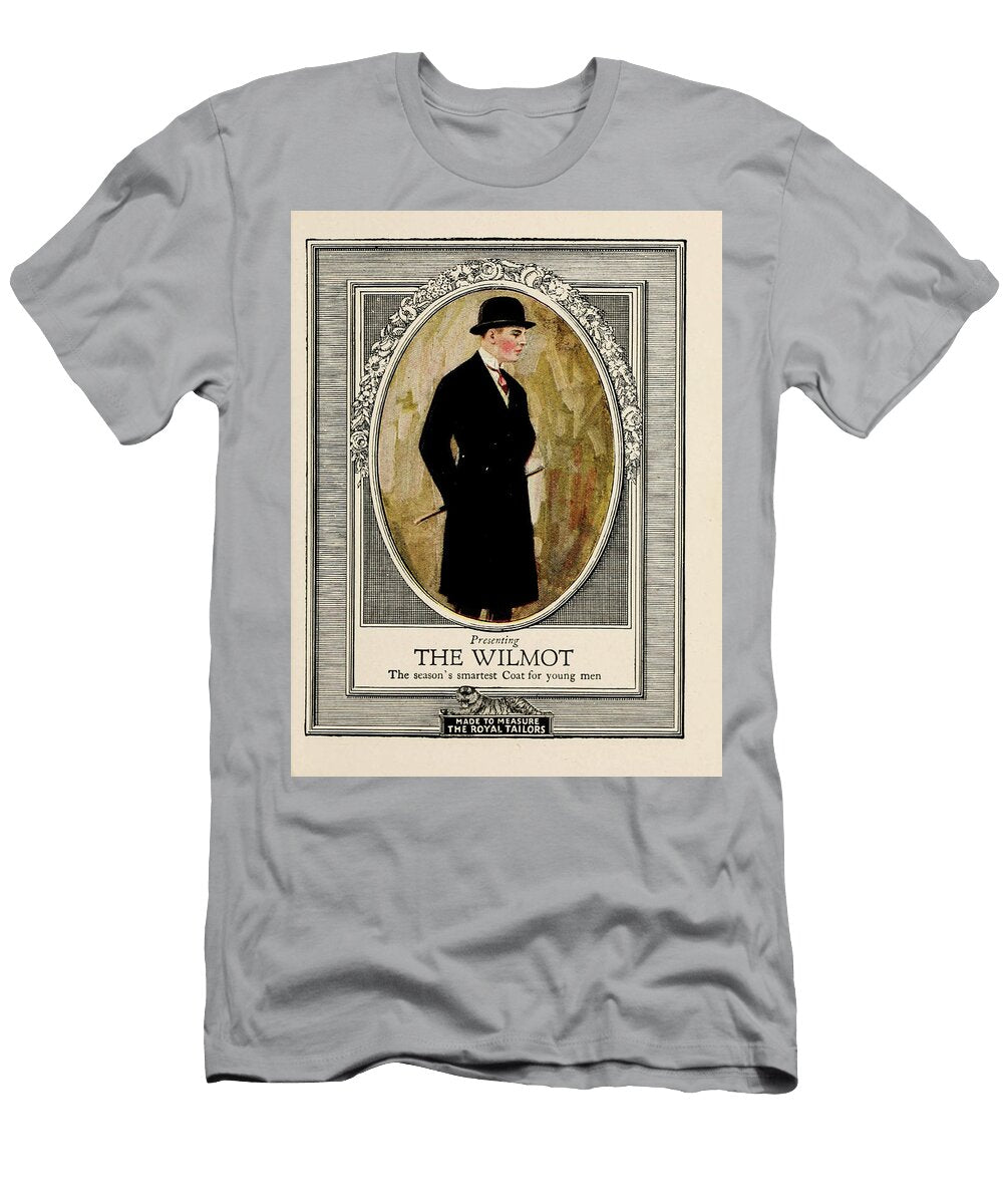 3 Royal Tailors Junior Sample Book Motionage Designs T-Shirt