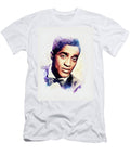 3 Sammy Davis Jr Music Legend John Springfield T-Shirt