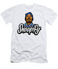 3 Snoop Dogg Junior Daniel T-Shirt