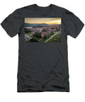 3 St Bonaventure John Lattanzio T-Shirt